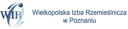 Logo Wielkopolska Izba Rzemieślnicza